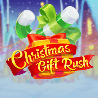 Christmas Gift Rush thumbnail