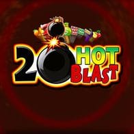 20 Hot Blast icon