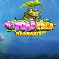Mr Toad Gold Megaways game thumbnail